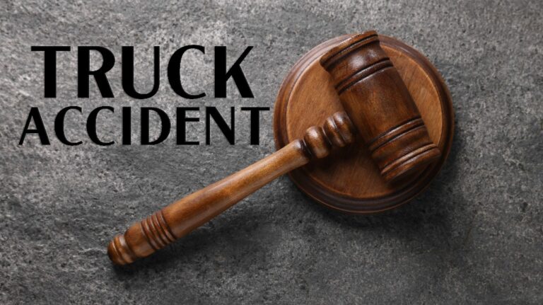 Truck Accident