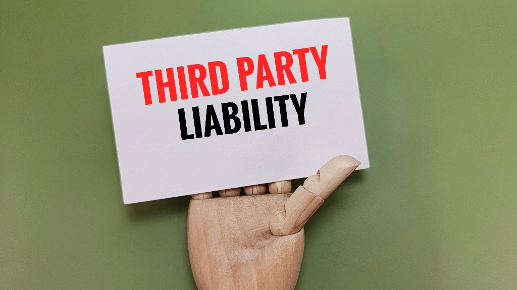 Third-Party Liability